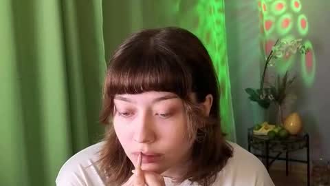 kina_ka online show from October 2025 12:17:01 PM