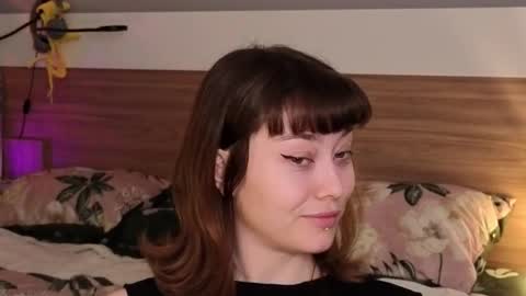 kina_ka online show from December 2025 05:16:01 AM