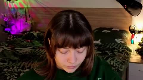 kina_ka online show from January 2026 09:30:02 PM