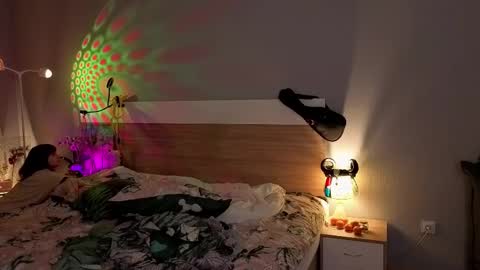 kina_ka online show from January 2026 04:49:02 AM