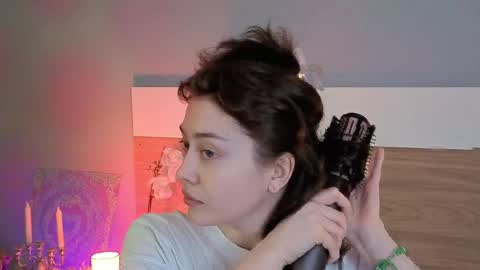 kina_ka online show from March 2026 09:08:01 PM