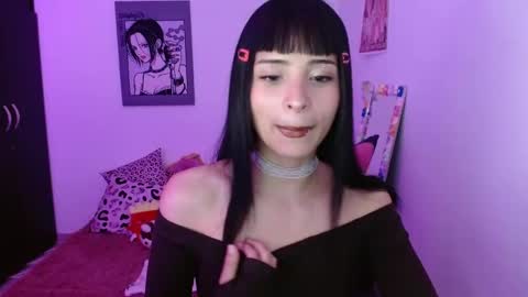 Snapshot of kind_scarlett chatting on February 2026 10:10:02 PM Kind Scarlett online show from February 2026 10:10:02 PM