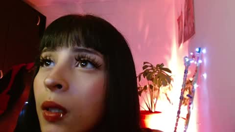 Kind Scarlett online show from April 2026 01:09:02 AM