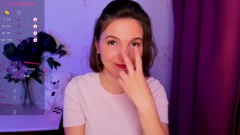 Hazel online show from January 2026 08:58:01 PM