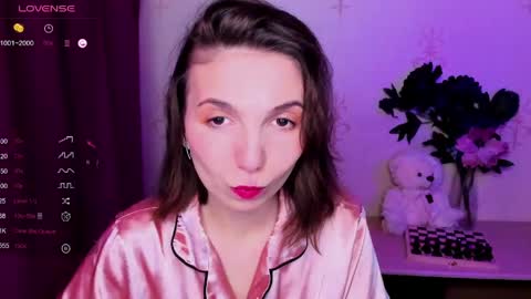 Hazel online show from March 2026 10:58:02 PM