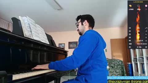 Snapshot of king7045 chatting on January 2026 10:10:02 AM king7045 online show from January 2026 10:10:02 AM