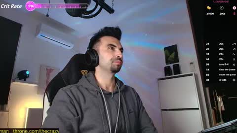 king7045 online show from February 2026 10:35:01 PM