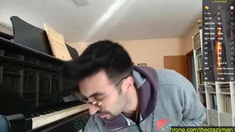 king7045 online show from February 2026 12:34:01 PM