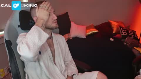 king_cal_ online show from March 2025 04:44:02 PM