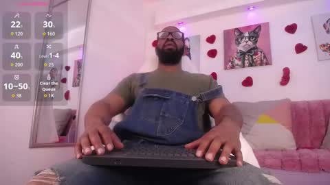 Malik  online show from February 2026 01:32:02 PM