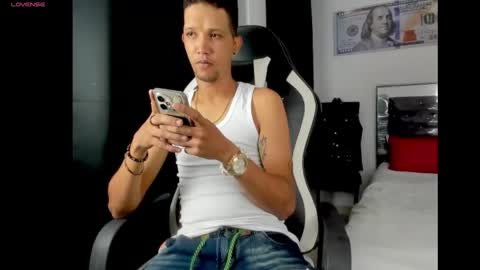 king_master7 online show from April 2026 04:55:01 AM