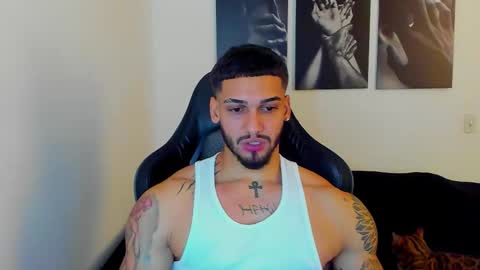 king_of_kings__ online show from October 2025 12:07:02 AM