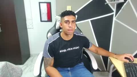 Snapshot of king_orion chatting on July 2026 03:26:01 AM King Orion online show from July 2026 03:26:01 AM