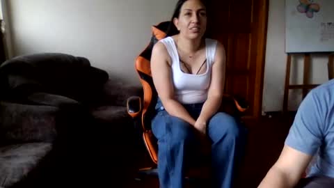 KingAlejo online show from June 2026 07:09:01 PM
