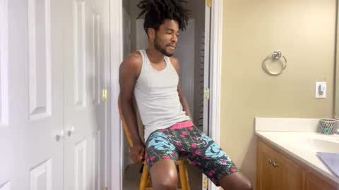 Snapshot of kingalmighty01 chatting on October 2025 05:48:02 AM King Almighty01 online show from October 2025 05:48:02 AM