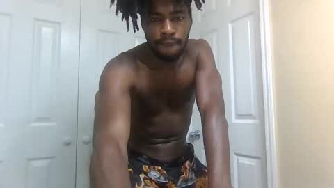 Snapshot of kingalmighty01 chatting on October 2025 05:58:02 PM King Almighty01 online show from October 2025 05:58:02 PM