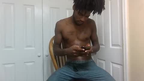 Snapshot of kingalmighty01 chatting on November 2025 01:22:01 PM King Almighty01 online show from November 2025 01:22:01 PM