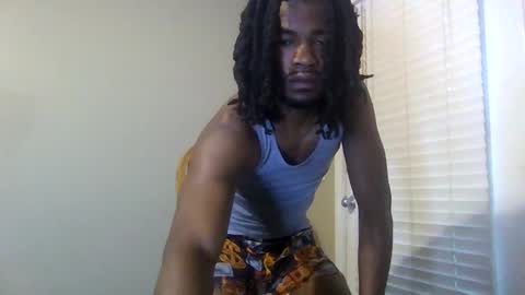 Snapshot of kingalmighty01 chatting on December 2025 02:01:02 PM King Almighty01 online show from December 2025 02:01:02 PM