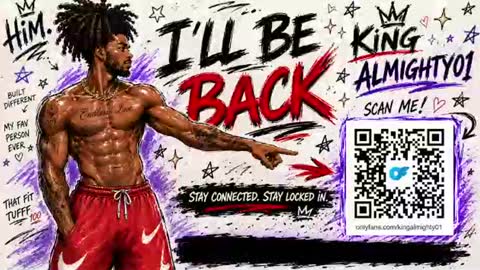 Snapshot of kingalmighty01 chatting on June 2026 02:58:02 AM King Almighty01 online show from June 2026 02:58:02 AM