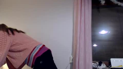 Snapshot of kingandprincess chatting on January 2025 06:24:02 PM sexysexyhotwetpinkredpussy online show from January 2025 06:24:02 PM