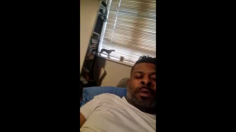 kingblackcock1978 online show from February 2025 12:11:02 PM