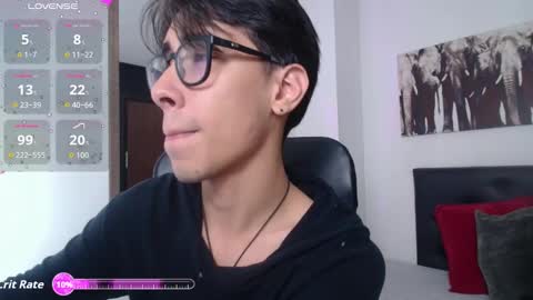 kingdanny_8 online show from November 2025 03:56:02 AM