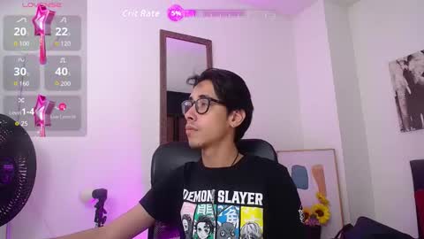 kingdanny_8 online show from January 2026 04:05:01 AM