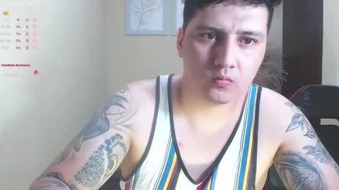 Snapshot of kingdominico chatting on February 2025 05:15:02 AM kingdominico online show from February 2025 05:15:02 AM