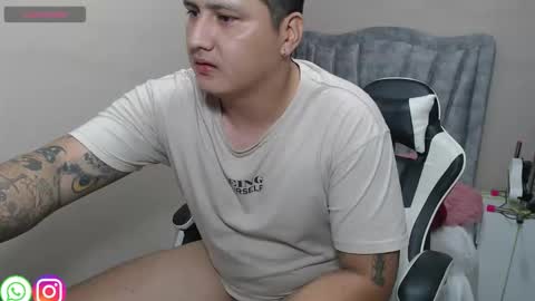 Snapshot of kingdominico chatting on February 2026 01:01:02 PM kingdominico online show from February 2026 01:01:02 PM