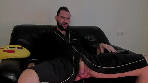 The King online show from November 2025 11:33:02 AM