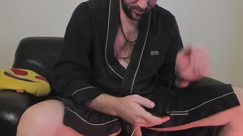 The King online show from February 2026 09:27:02 AM