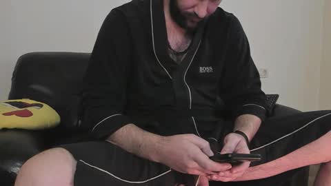 The King online show from March 2026 11:06:01 AM