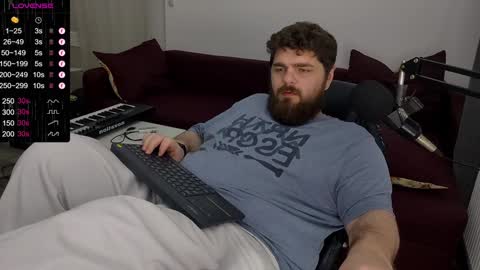 Marti online show from February 2025 06:20:02 PM