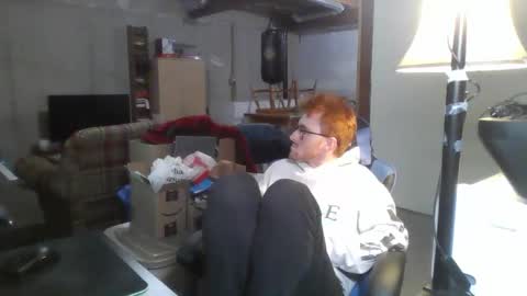 Snapshot of kingoffootfetish chatting on January 2025 03:36:02 PM Master  King Tommy online show from January 2025 03:36:02 PM