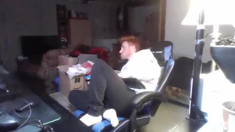 Snapshot of kingoffootfetish chatting on January 2025 05:53:01 AM Master  King Tommy online show from January 2025 05:53:01 AM