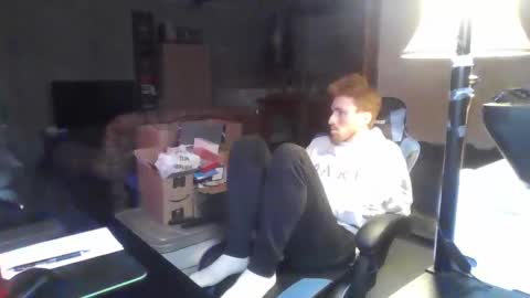 Snapshot of kingoffootfetish chatting on January 2025 05:41:02 AM Master  King Tommy online show from January 2025 05:41:02 AM