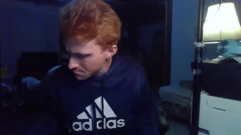 Snapshot of kingoffootfetish chatting on January 2025 10:49:02 AM Master  King Tommy online show from January 2025 10:49:02 AM
