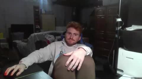 Snapshot of kingoffootfetish chatting on February 2025 06:50:02 AM Master  King Tommy online show from February 2025 06:50:02 AM