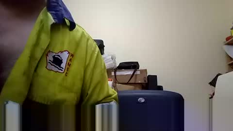 kingoftheping7277 online show from February 2026 02:37:01 AM