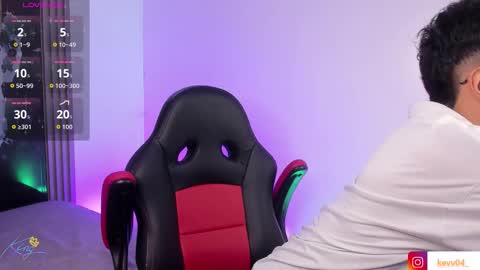  A L E X  online show from March 2026 04:18:01 AM