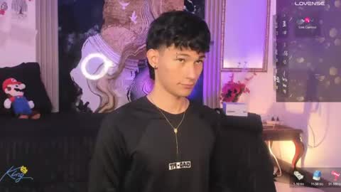  A L E X  online show from July 2026 03:43:02 AM