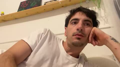 Qweenebony online show from January 2025 02:47:01 AM