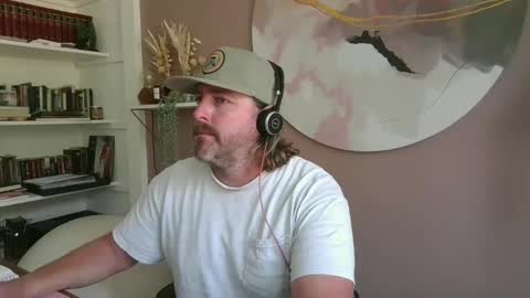 Richard online show from September 2025 06:22:02 PM