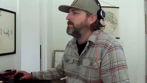 Richard online show from November 2025 09:30:02 PM