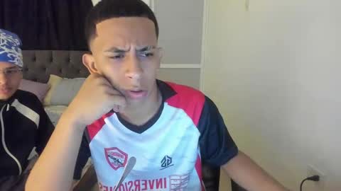 DOMINANT ALPHA KINGS online show from October 2025 05:20:02 AM