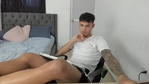 DOMINANT ALPHA KINGS online show from January 2026 07:27:02 PM