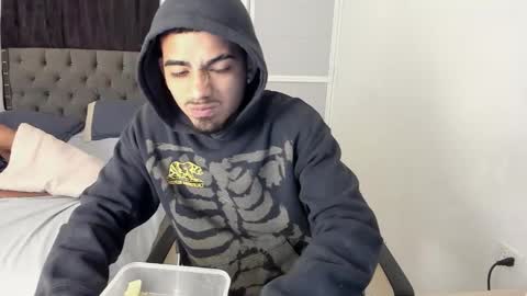 DOMINANT ALPHA KINGS online show from January 2026 07:32:02 AM