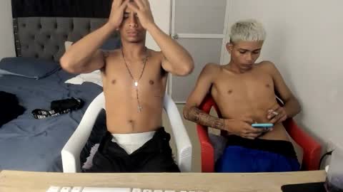 Snapshot of kings_latins chatting on January 2026 06:28:02 AM DOMINANT ALPHA KINGS online show from January 2026 06:28:02 AM