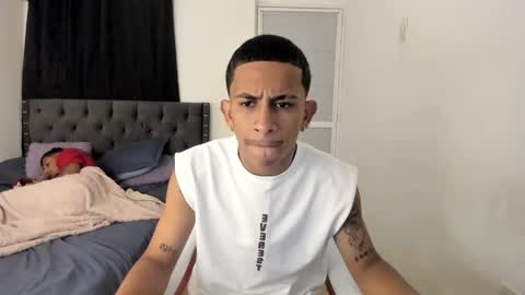 Snapshot of kings_latins chatting on January 2026 12:58:02 AM DOMINANT ALPHA KINGS online show from January 2026 12:58:02 AM