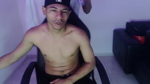 Snapshot of kings_latins chatting on February 2026 08:53:02 PM DOMINANT ALPHA KINGS online show from February 2026 08:53:02 PM